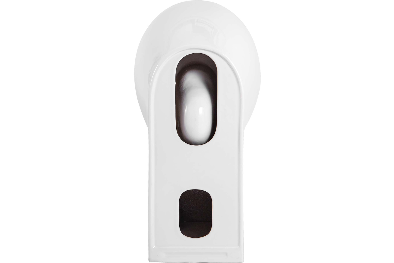Комплект инсталляции GROHE 38811KF0 с унитазом AQUATEK для людей с ограниченными возможностями (NW0527)