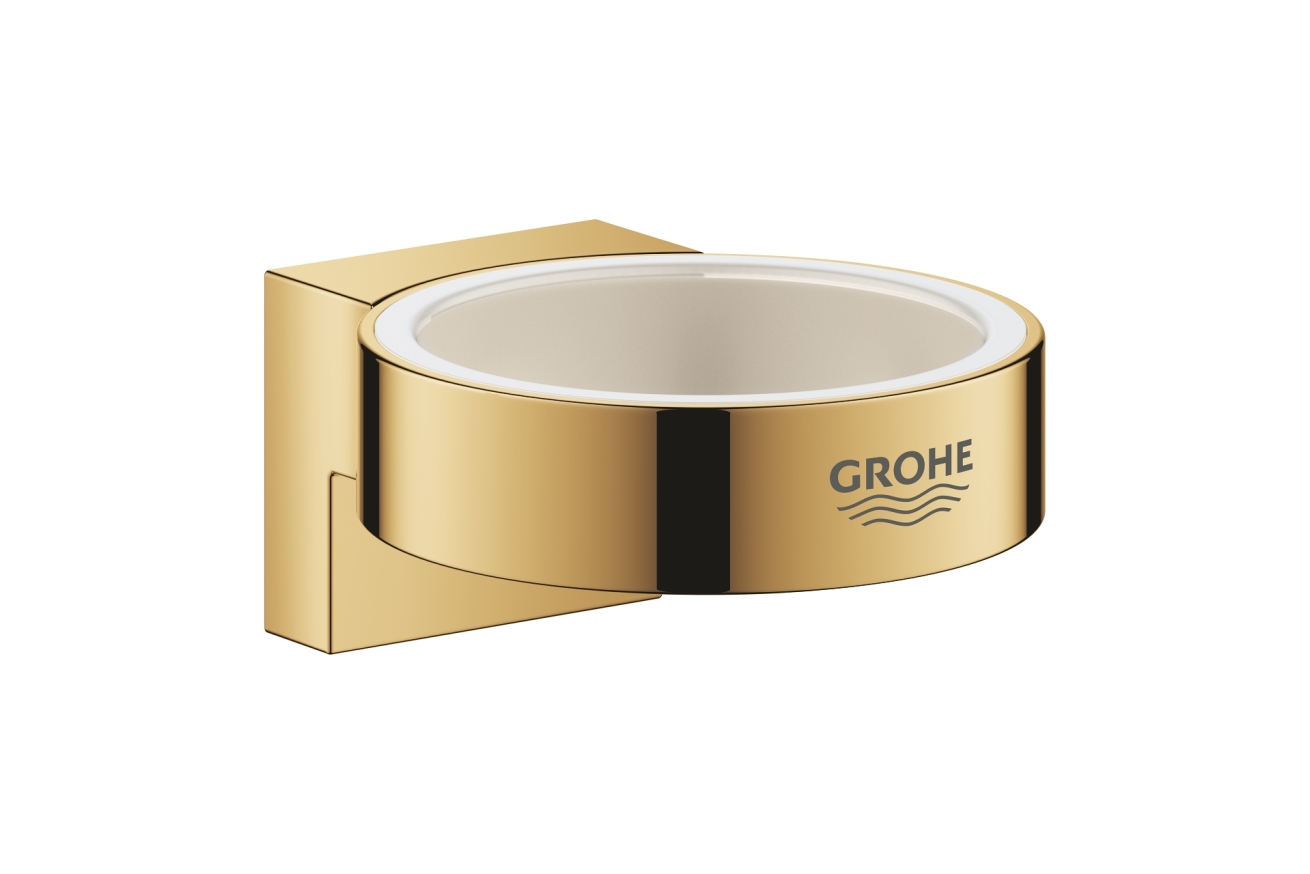 Держатель GROHE Selection, холодный рассвет глянец (41027GL0)