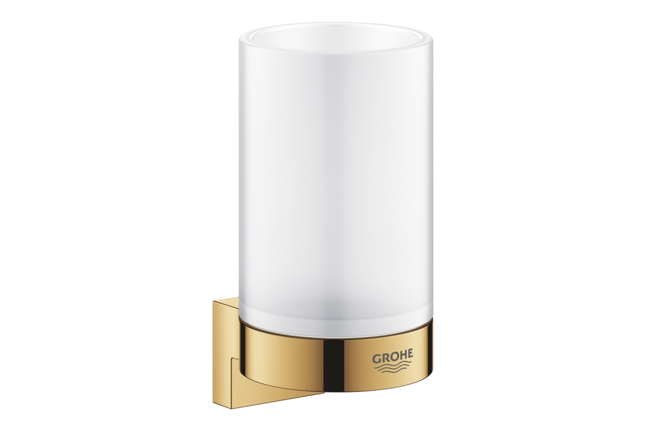 Держатель GROHE Selection, холодный рассвет глянец (41027GL0)
