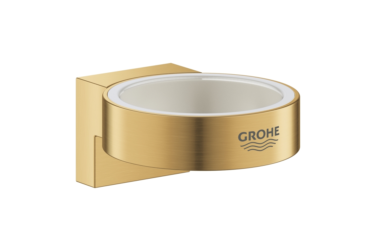 Держатель GROHE Selection, холодный рассвет матовый (41027GN0)