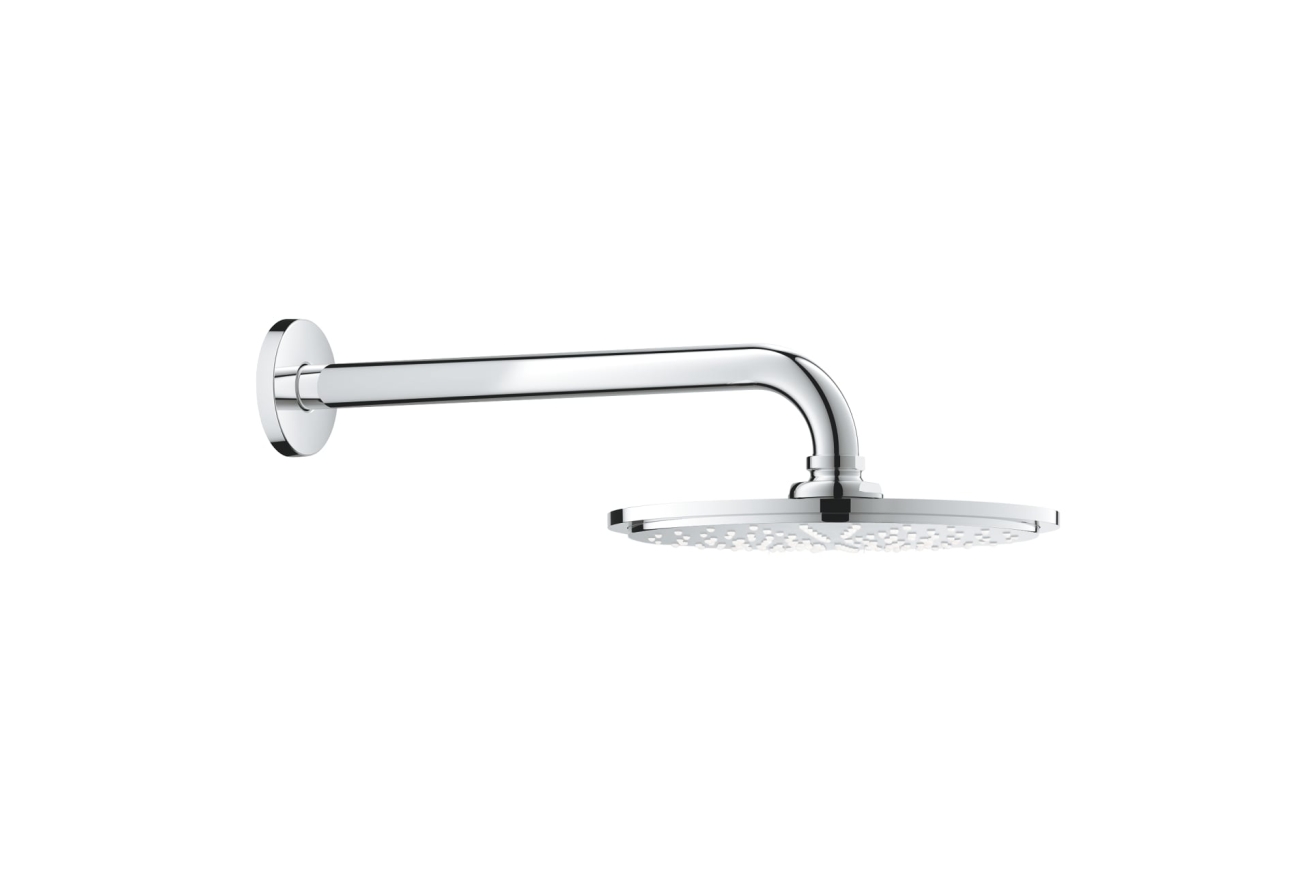 Набор для комплектации душа GROHE Grohtherm SmartControl, хром (34743000)