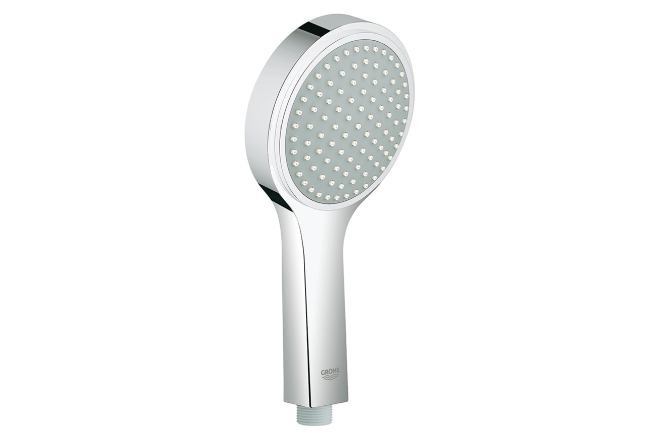 Набор для комплектации душа GROHE Grohtherm SmartControl, хром (34743000)