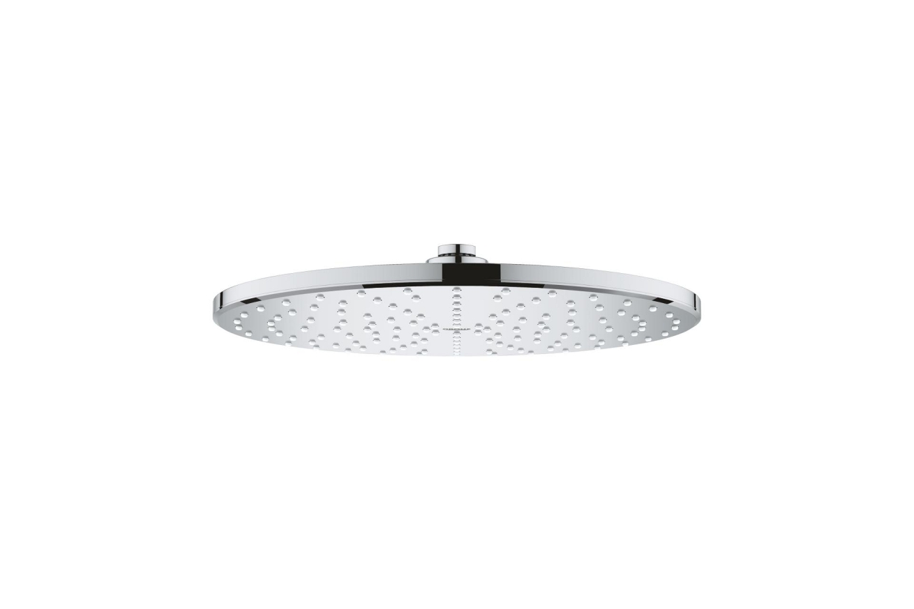 Верхний душ GROHE Rainshower Mono 310, 7,5 л/мин, 1 режим, хром (26562000)