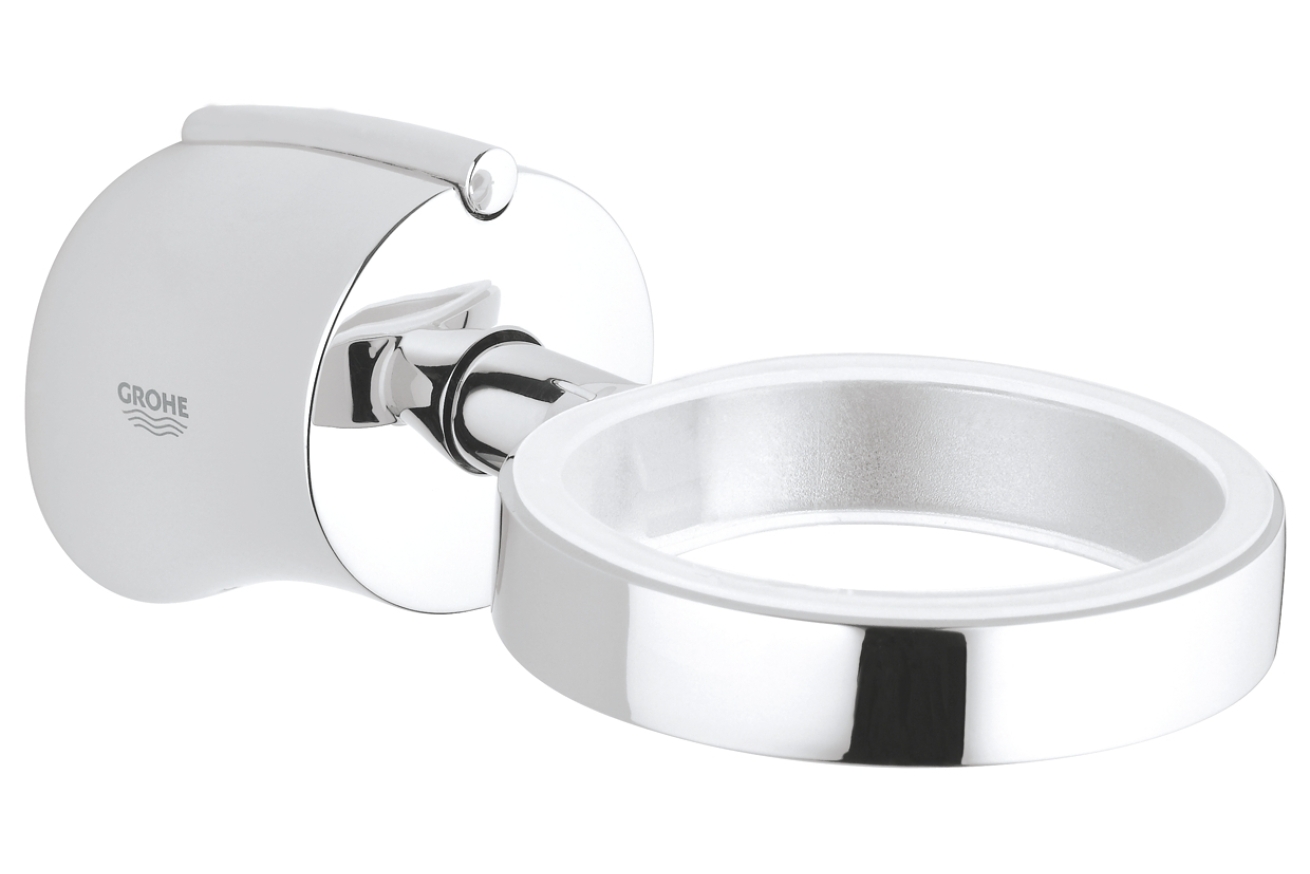 Держатель мыльницы GROHE Tenso, хром (40288000)
