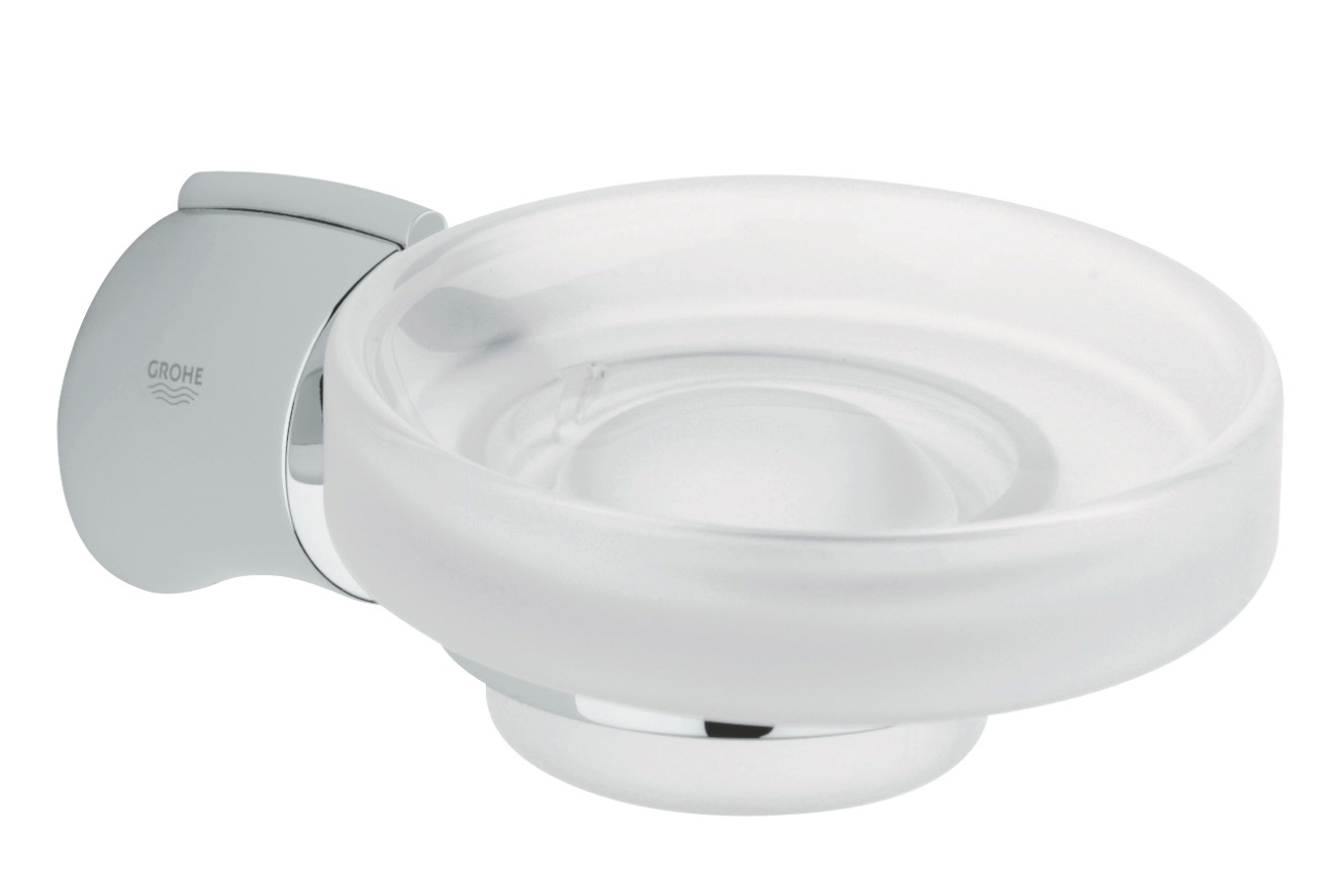 Держатель мыльницы GROHE Tenso, хром (40288000)