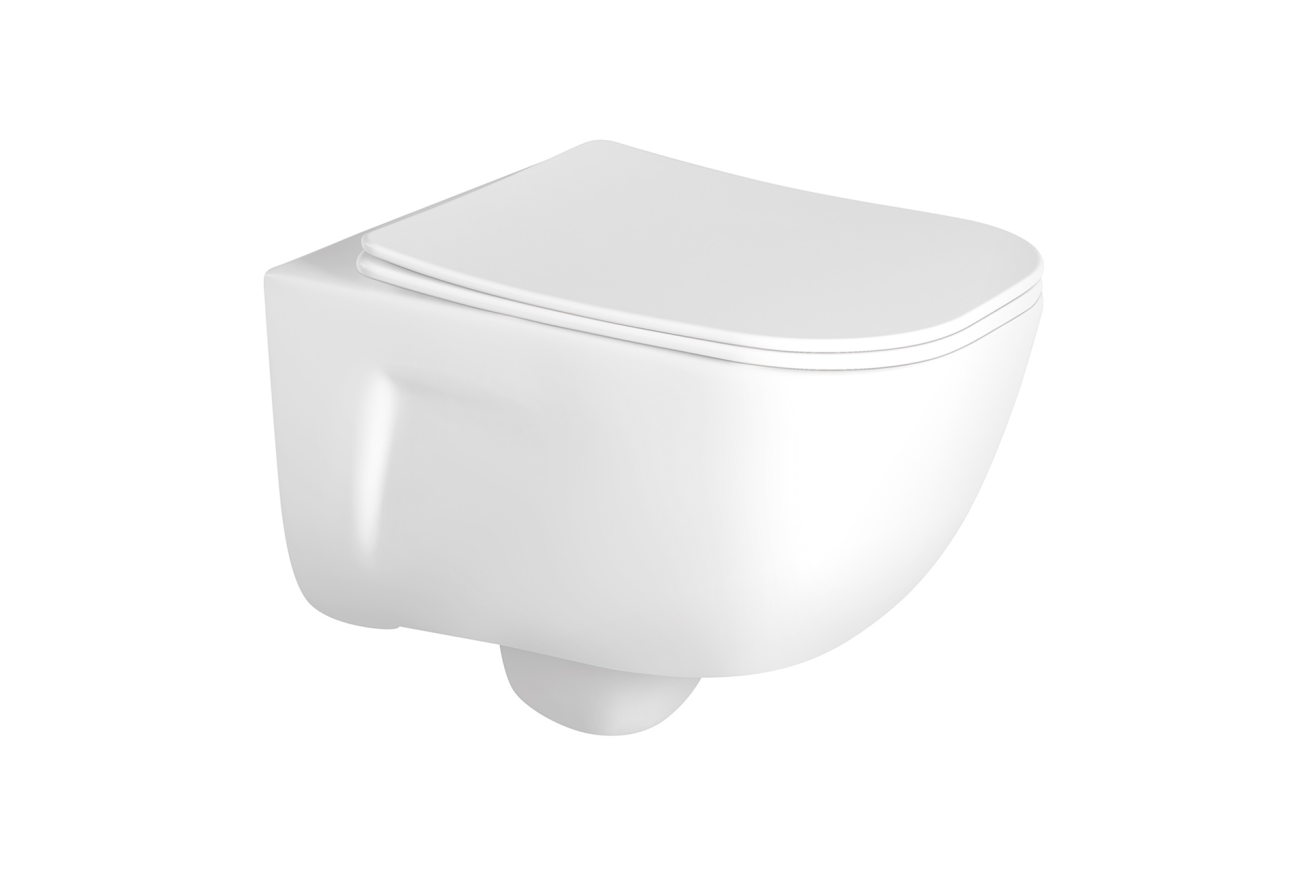 Комплект инсталляции GROHE Rapid SL 38772SH0 с унитазом Aquatek ДИВА AQ2012-00 и сиденьем с микролифтом (NW0319)