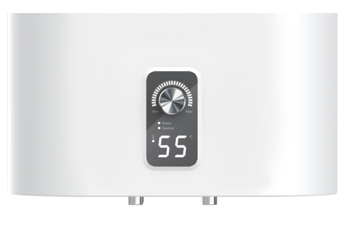 Электрический водонагреватель Philips UltraHeat Intelligence AWH1627/51(80YD), 80 л