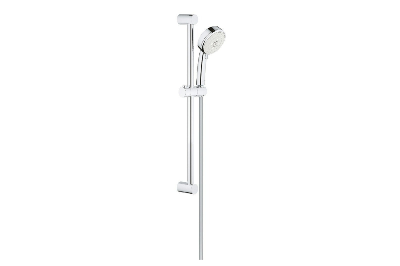 Готовый комплект для ванной комнаты GROHE Eurosmart Cosmopolitan (NB0002-2/S)
