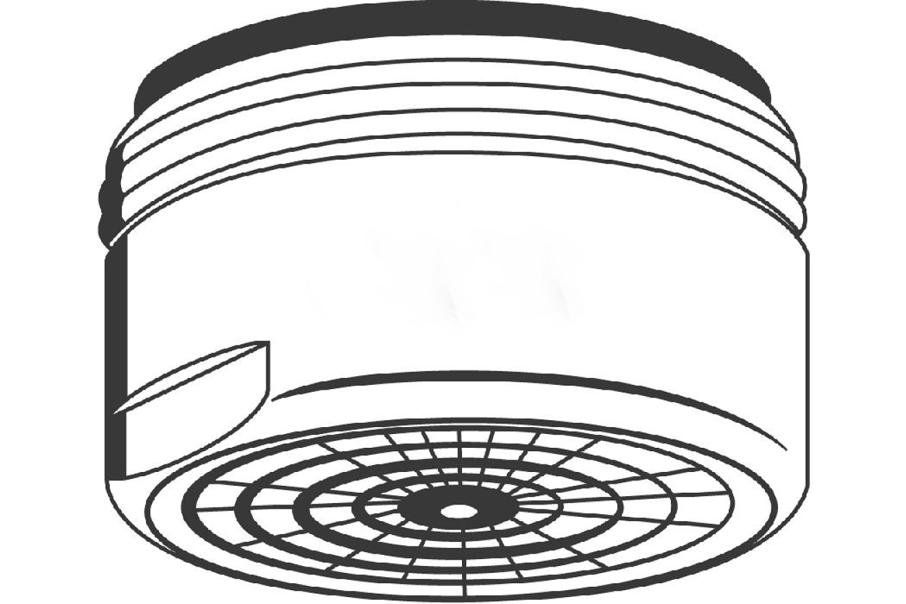 Аэратор GROHE (13929000)