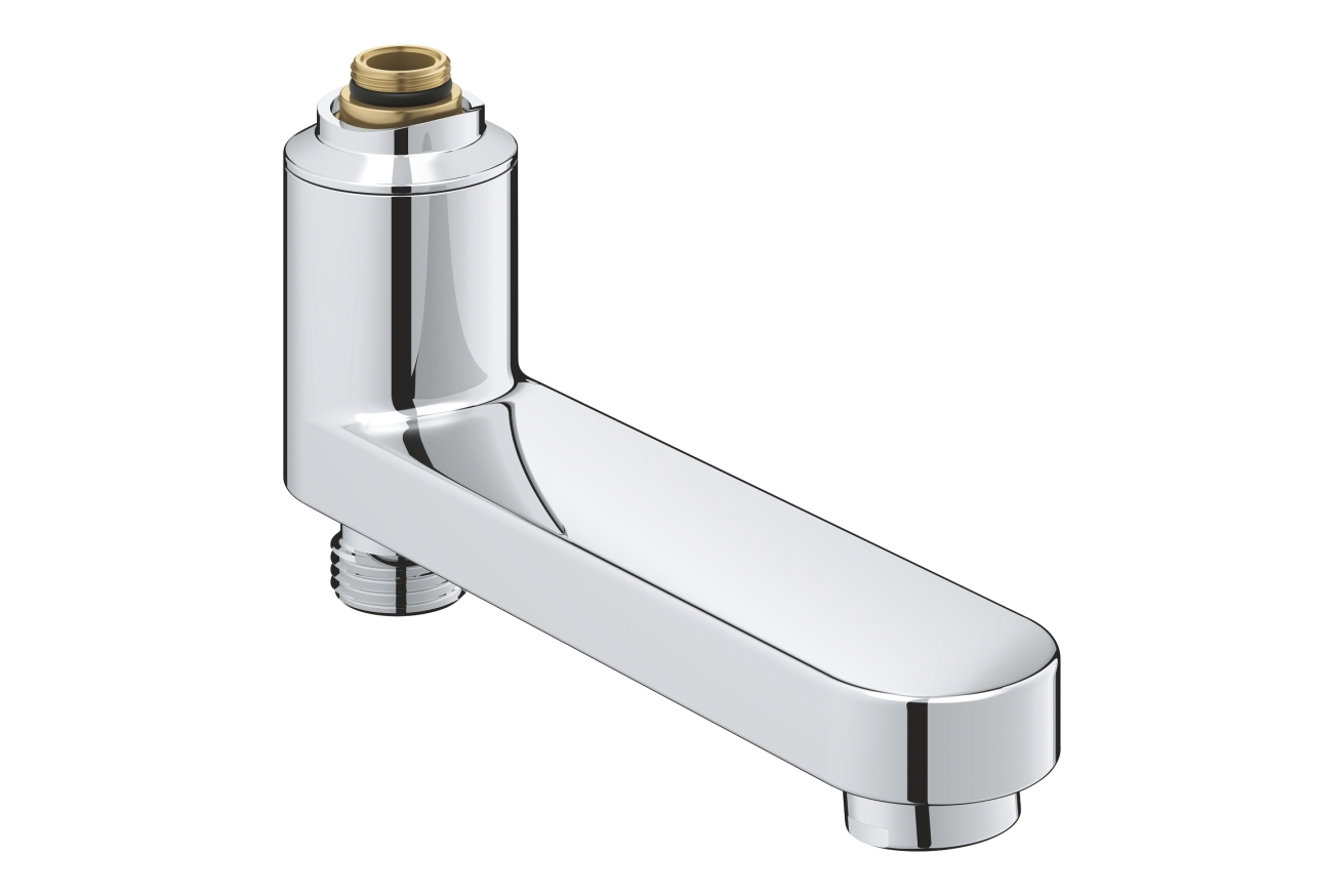 Излив для смесителя GROHE, хром (13450000)