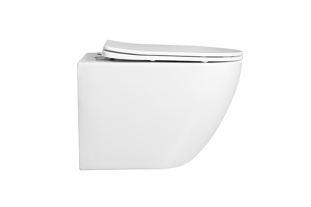 Комплект инсталляции GROHE 38811KF0 с унитазом Aquatek ЕВРОПА и сиденьем с микролифтом (NW0153)