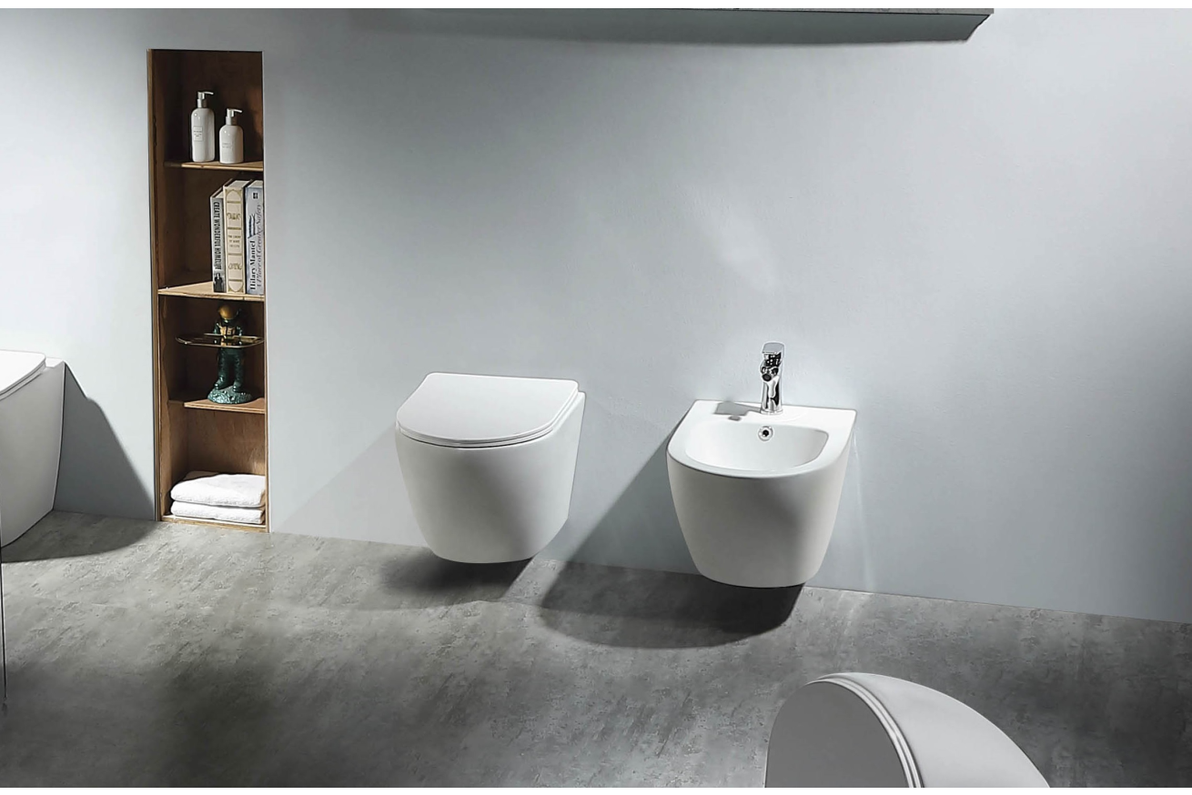 Комплект инсталляции GROHE 38811KF0 с унитазом Aquatek ЕВРОПА и сиденьем с микролифтом (NW0153)