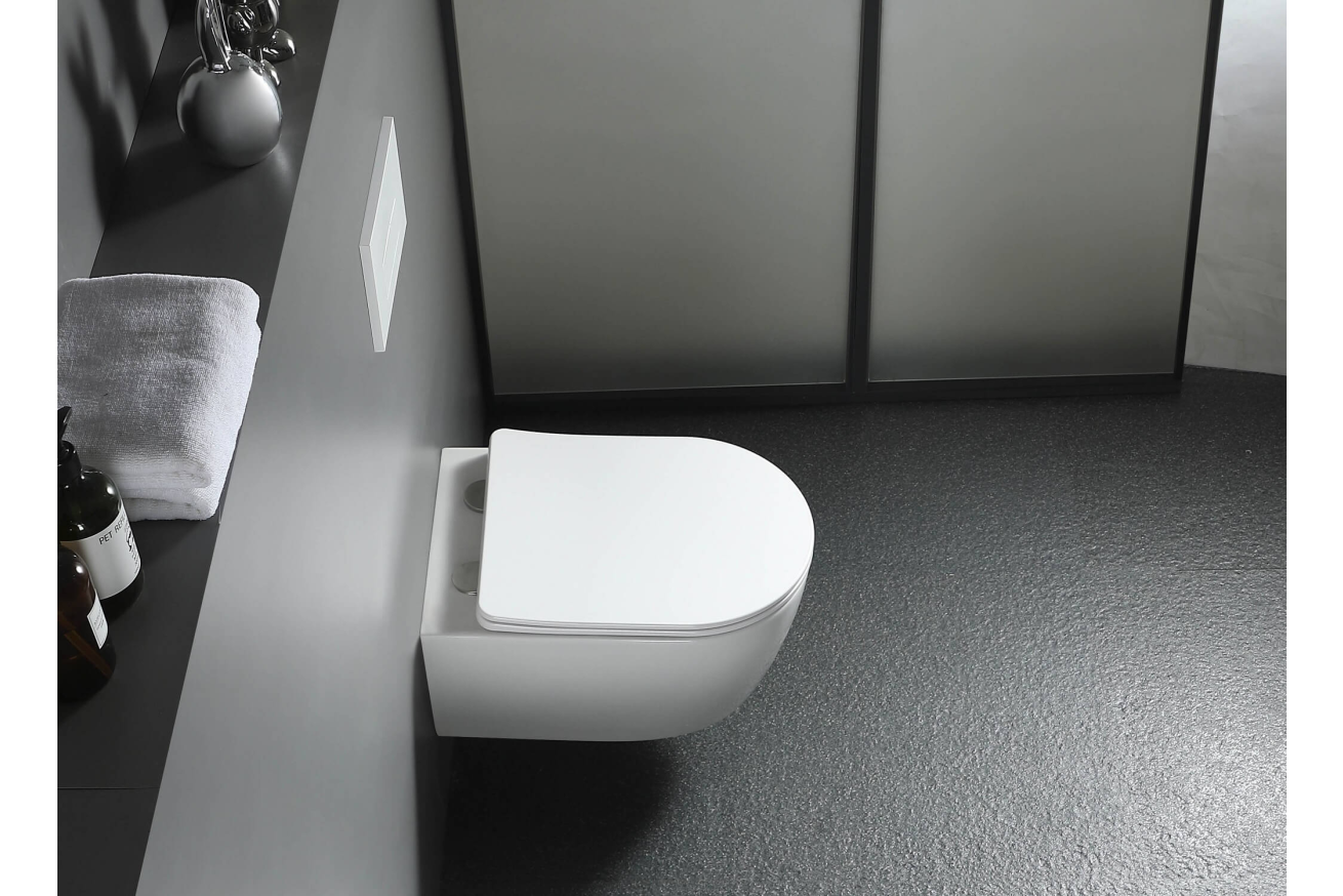 Комплект инсталляции GROHE 38811KF0 с унитазом Aquatek ЕВРОПА и сиденьем с микролифтом (NW0153)