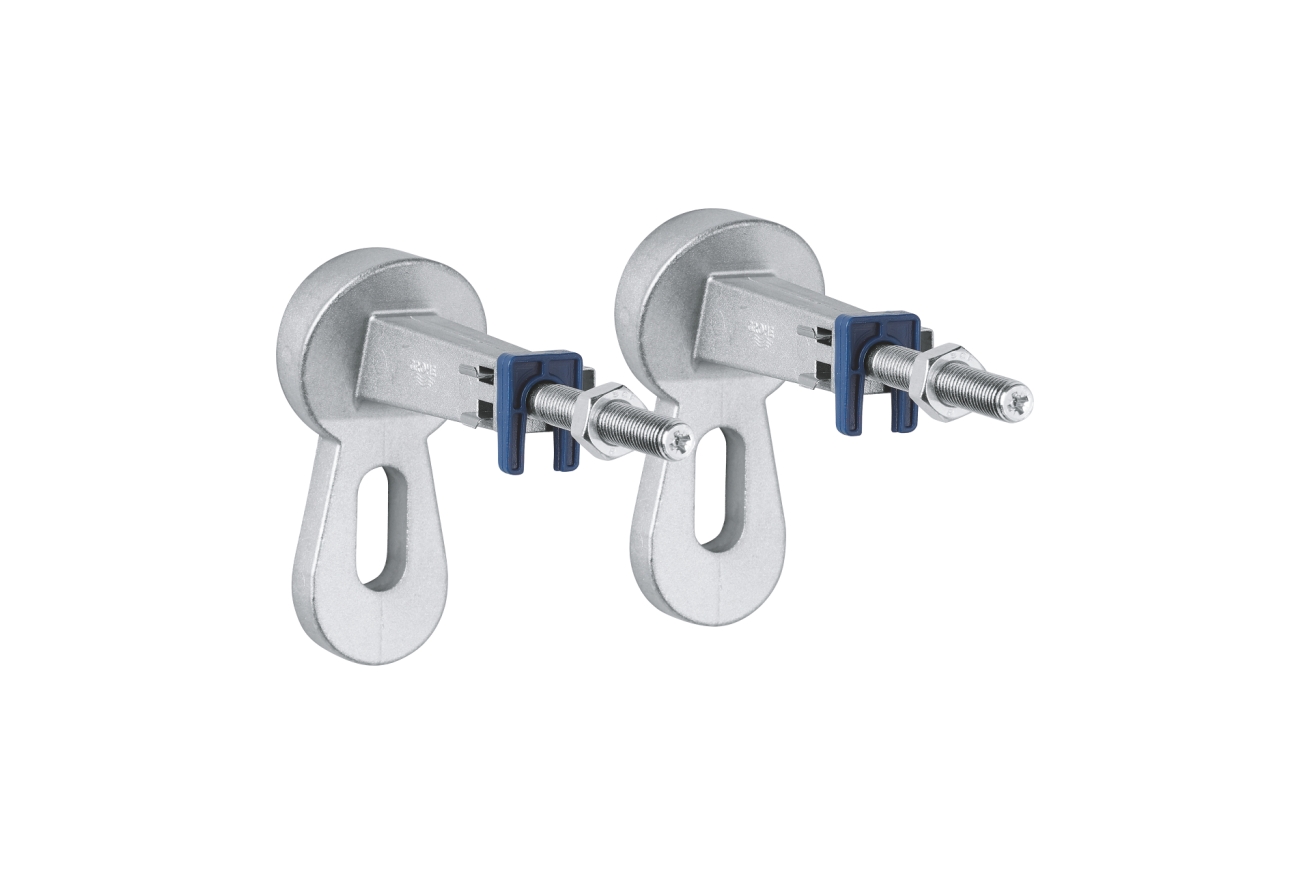 Комплект инсталляции GROHE 38772SH0 с унитазом AQUAme AQM2001 и сиденьем с микролифтом (NW0176)