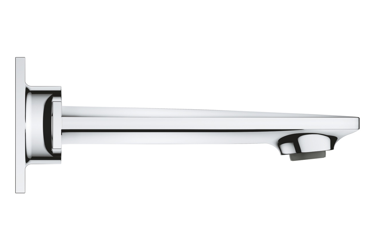 Внешняя часть смесителя для раковины GROHE Allure скрытого монтажа, на 3 отверстия, M-Size, хром (20193002)