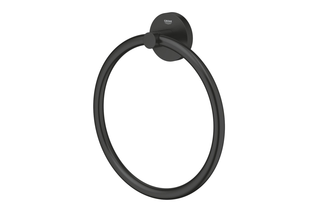 Кольцо для полотенца GROHE Essentials