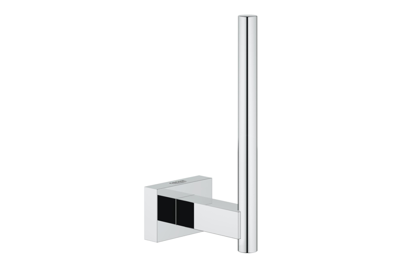 Набор аксессуаров GROHE Essentials Cube, хром (NA0013)