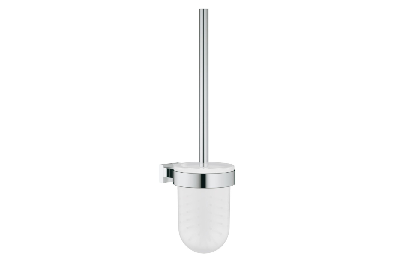 Набор аксессуаров GROHE Essentials Cube, хром (NA0013)