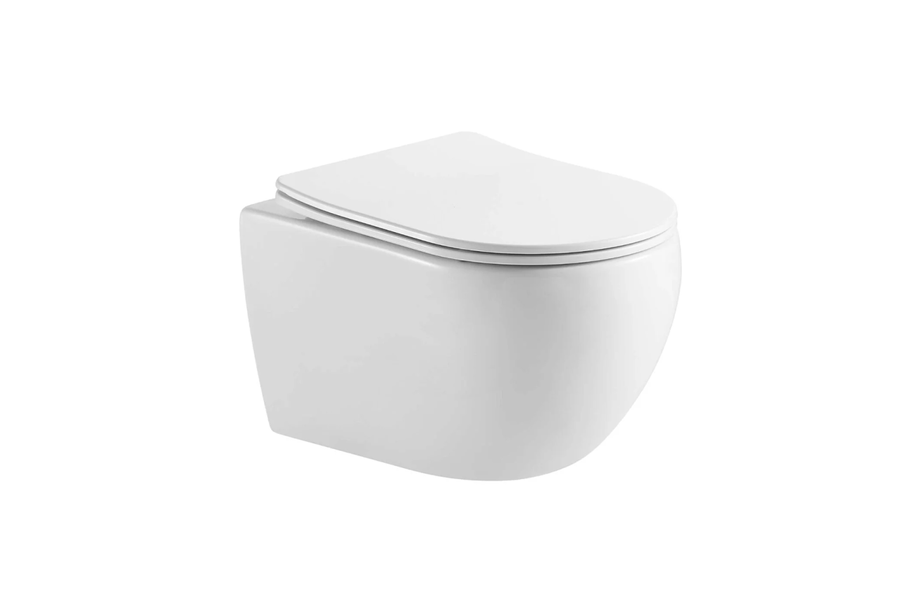 Комплект инсталляции GROHE 38811KF0 с унитазом Aquatek ЕВРОПА и сиденьем с микролифтом (NW0525)