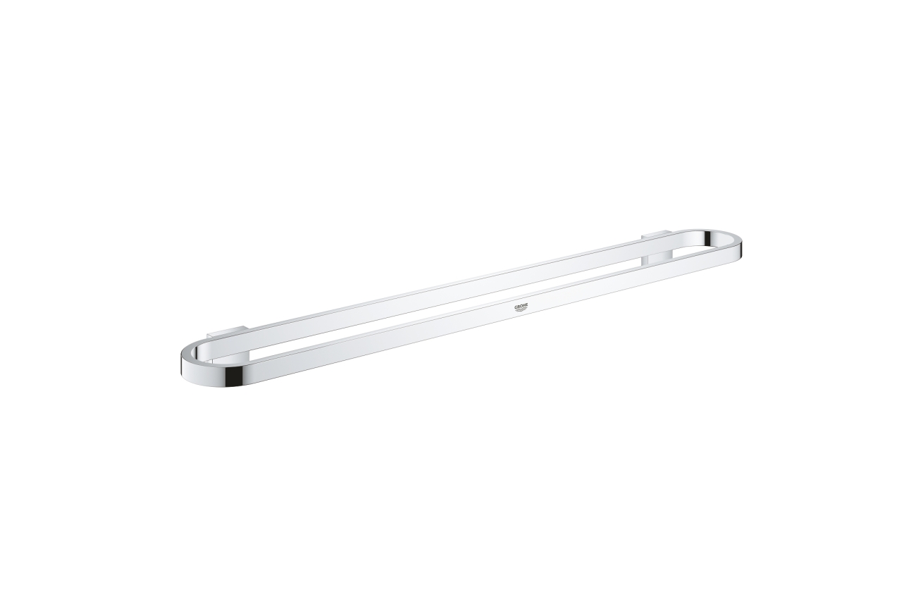Держатель для полотенца/полочки GROHE Selection, 600 мм, хром (41056000)