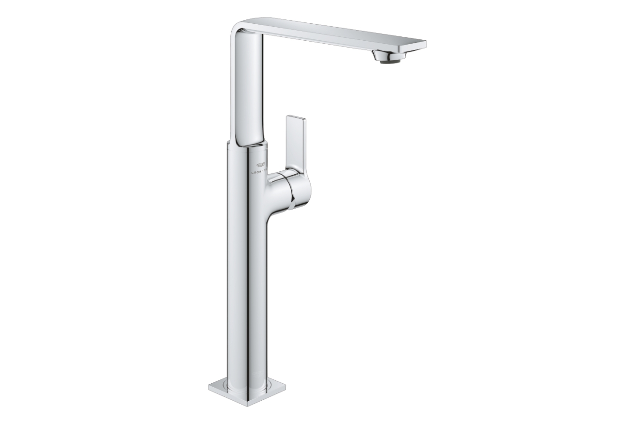 Смеситель для раковины GROHE Allure без донного клапана, XL-Size, хром (23403001)