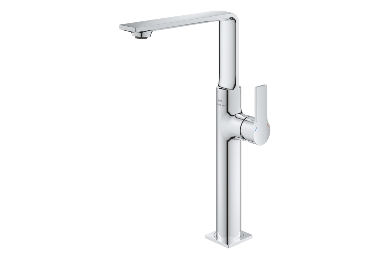 Смеситель для раковины GROHE Allure без донного клапана, XL-Size, хром (23403001)