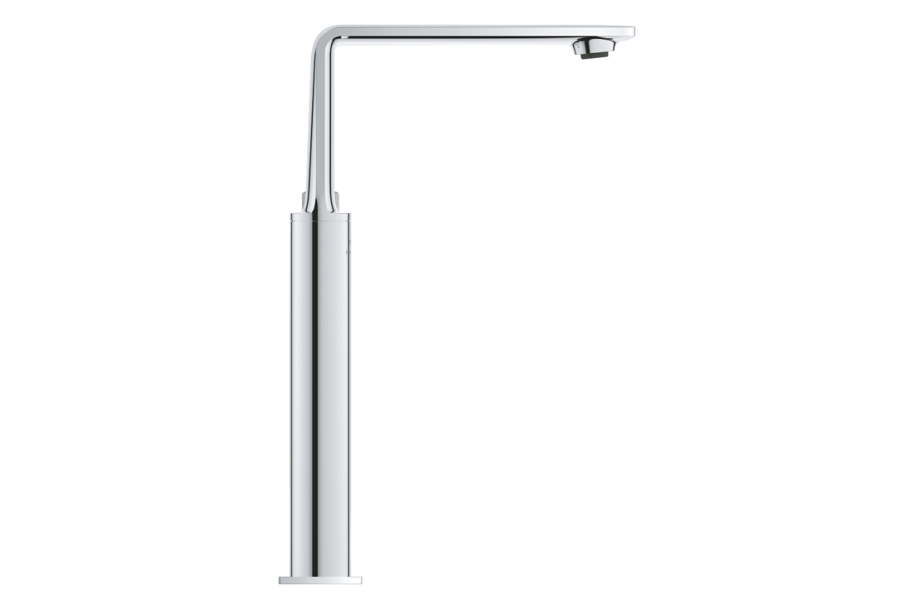Смеситель для раковины GROHE Allure без донного клапана, XL-Size, хром (23403001)