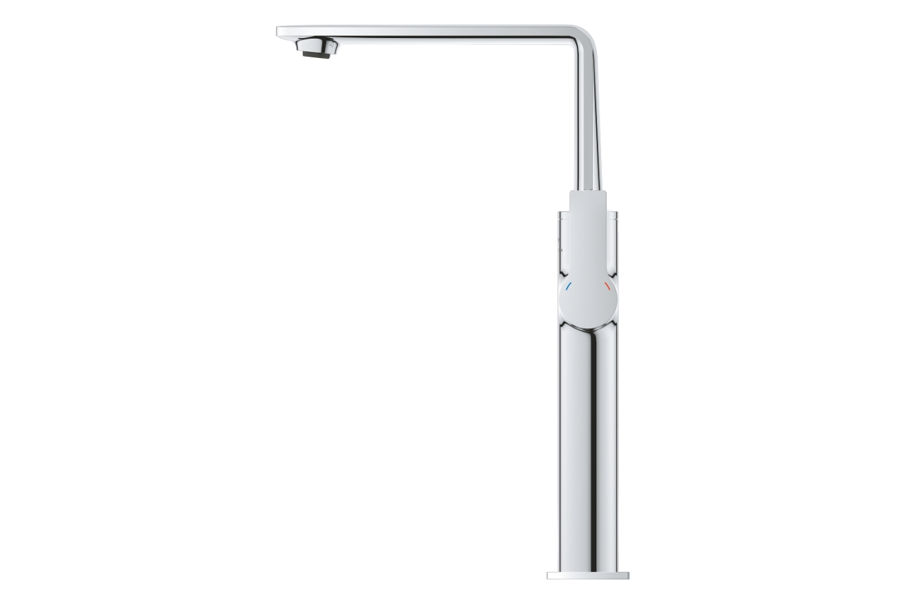 Смеситель для раковины GROHE Allure без донного клапана, XL-Size, хром (23403001)