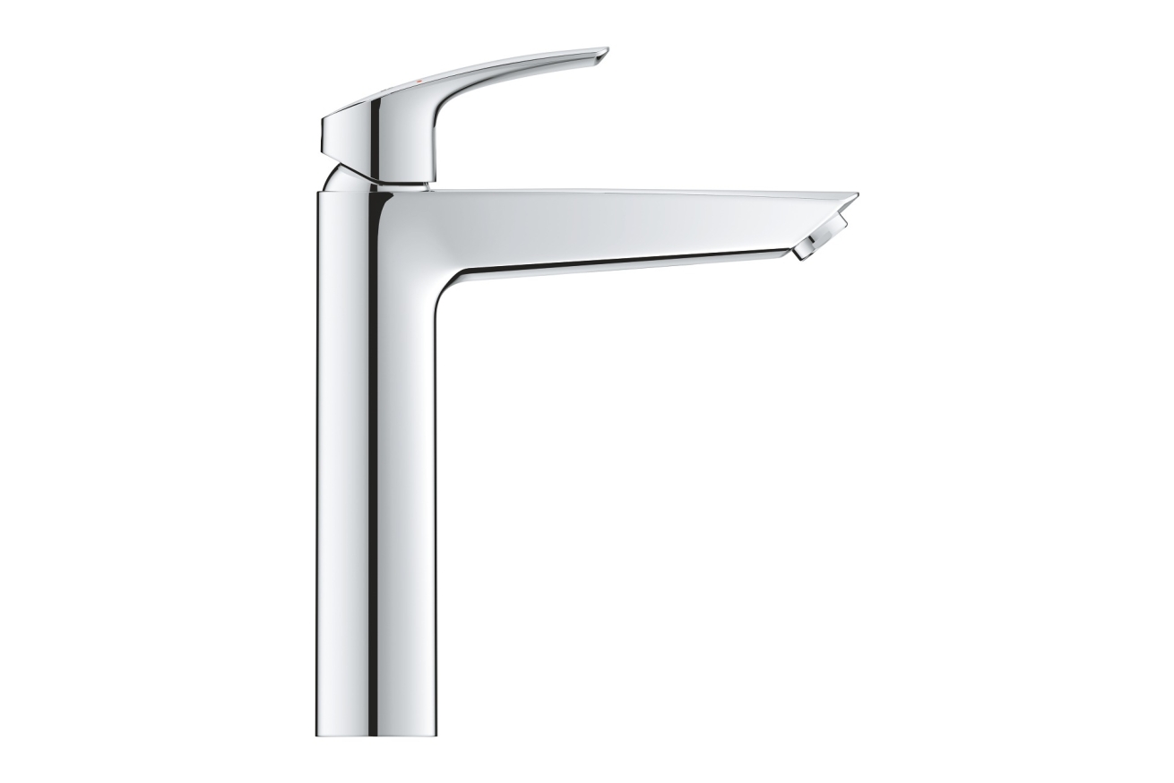 Смеситель для раковины GROHE Eurosmart, XL-size, хром (24164003)