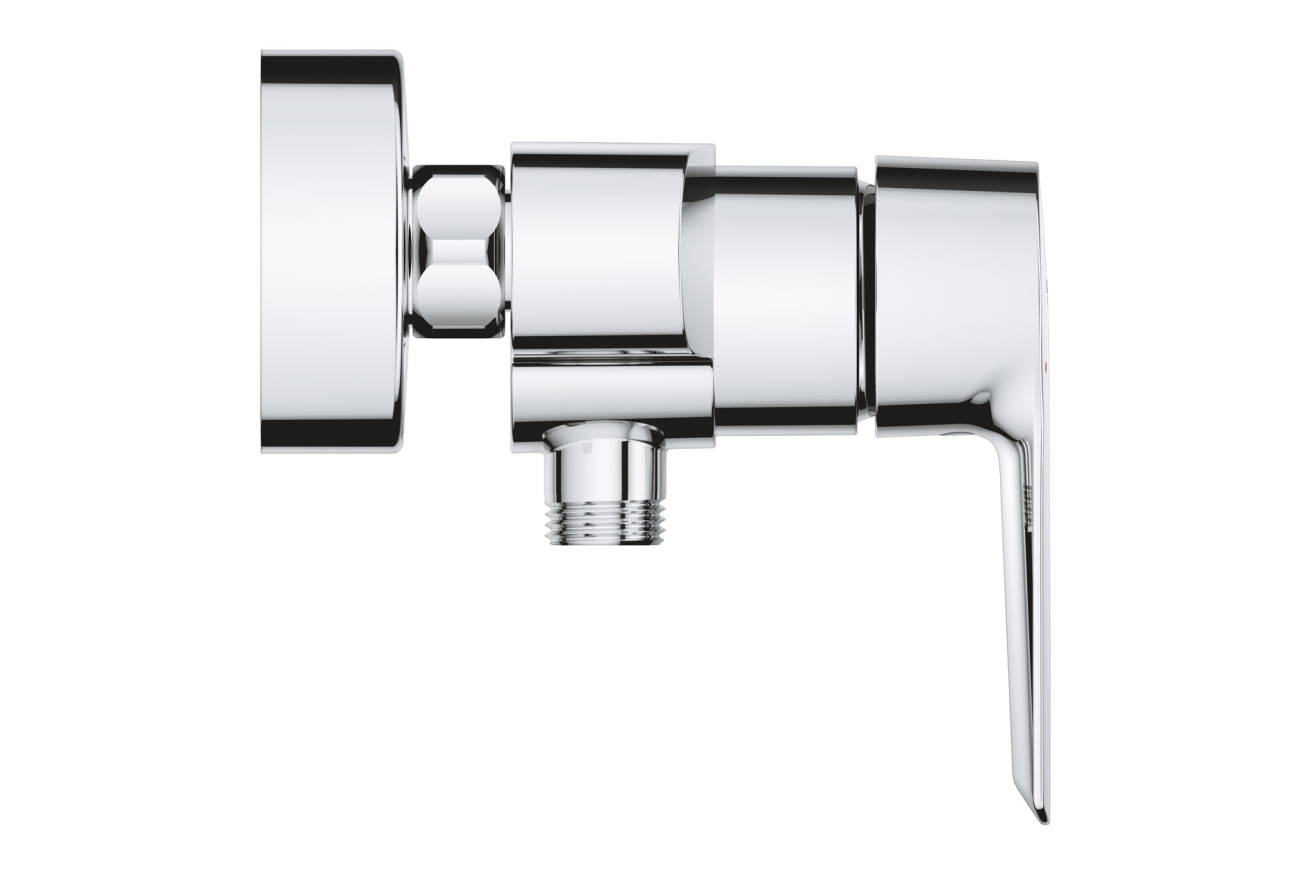 Смеситель для душа GROHE Start QuickFix, хром (24208002)