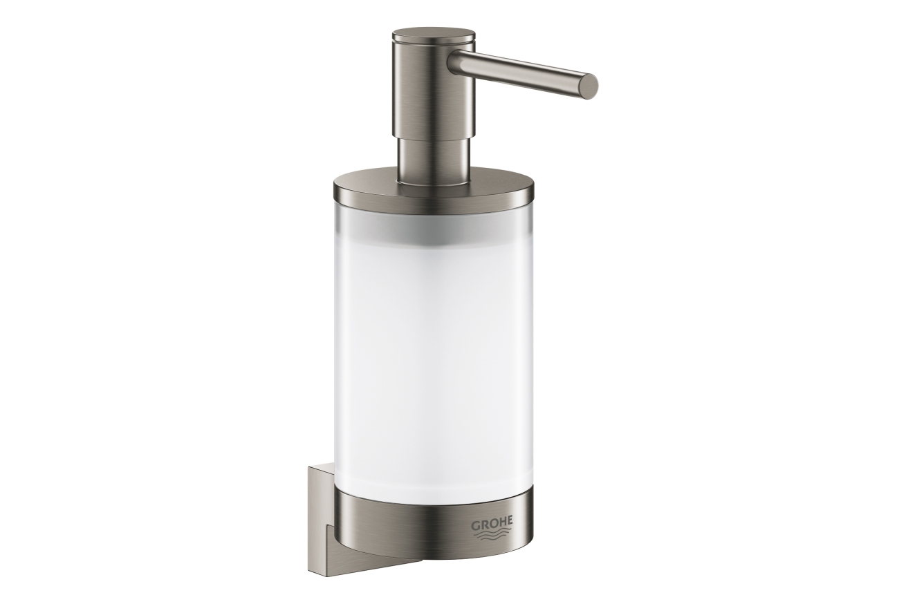 Держатель GROHE Selection, темный графит матовый (41027AL0)