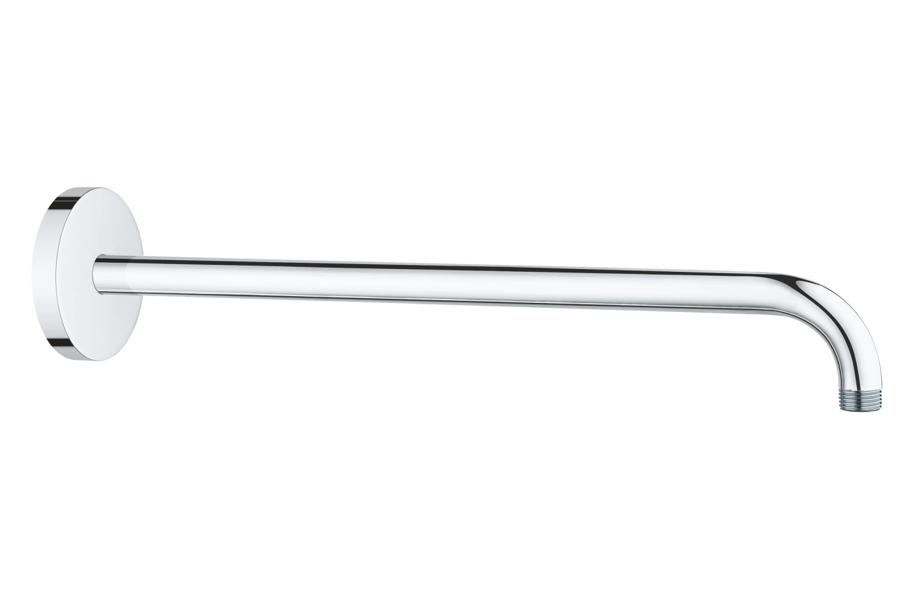 Душевая система GROHE Grohtherm с термостатом для душа, хром (34734000)