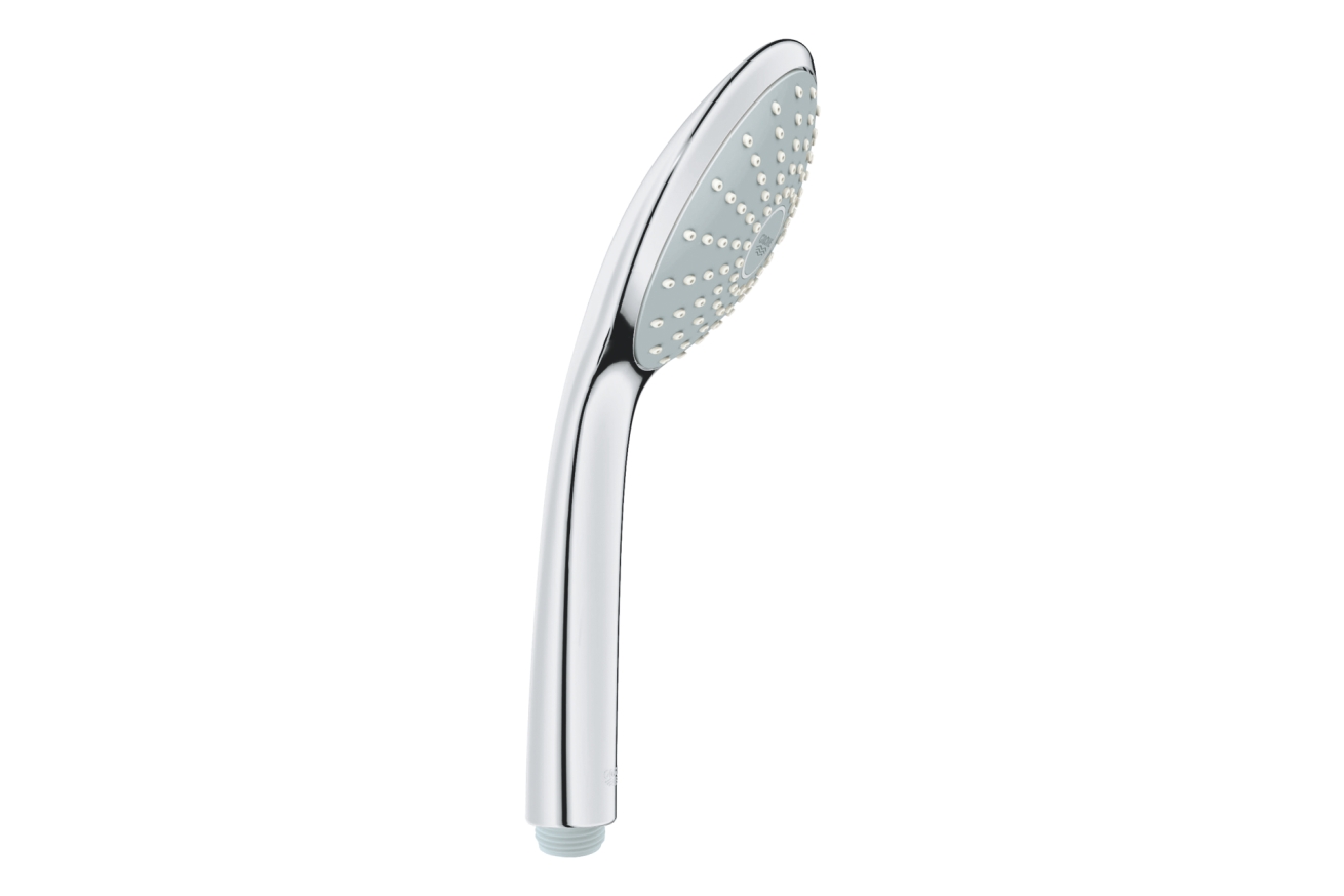 Душевая система GROHE Grohtherm с термостатом для душа, хром (34734000)