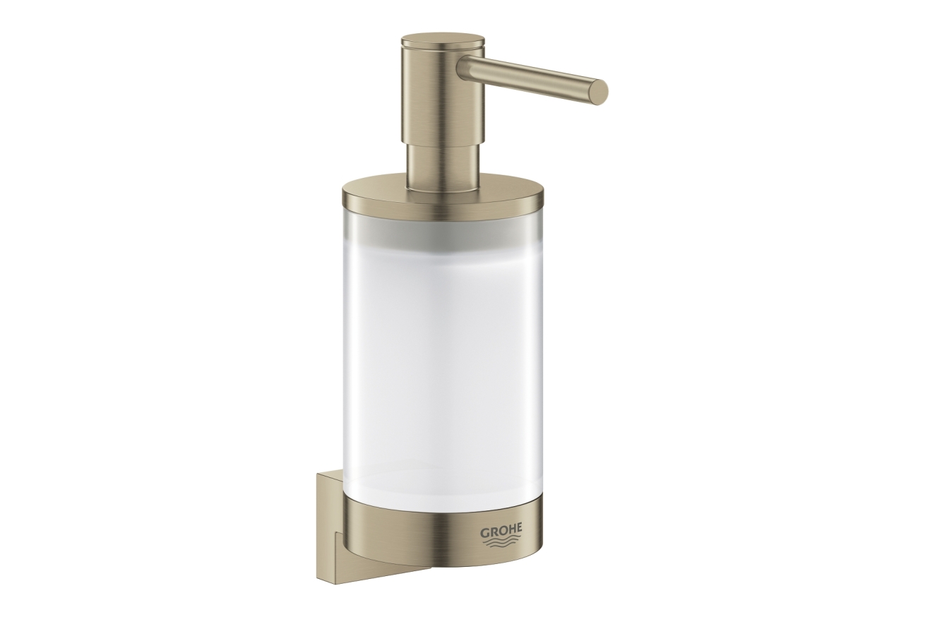 Держатель GROHE Selection, никель матовый (41027EN0)