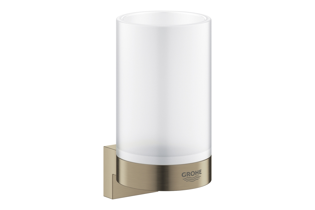Держатель GROHE Selection, никель матовый (41027EN0)