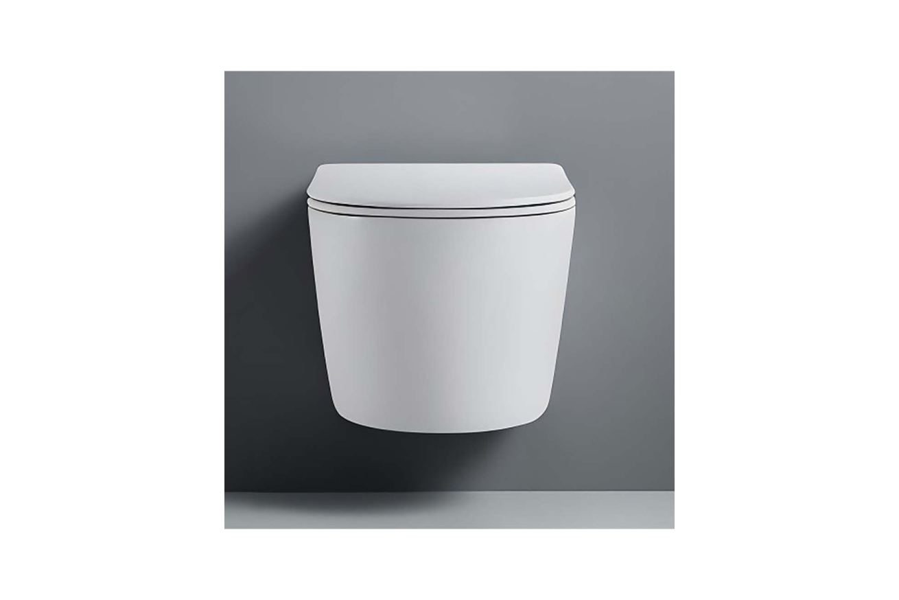 Комплект инсталляции GROHE NW0145/S с унитазом Aquatek ЛИБЕРТИ и сиденьем с микролифтом (NW0536)