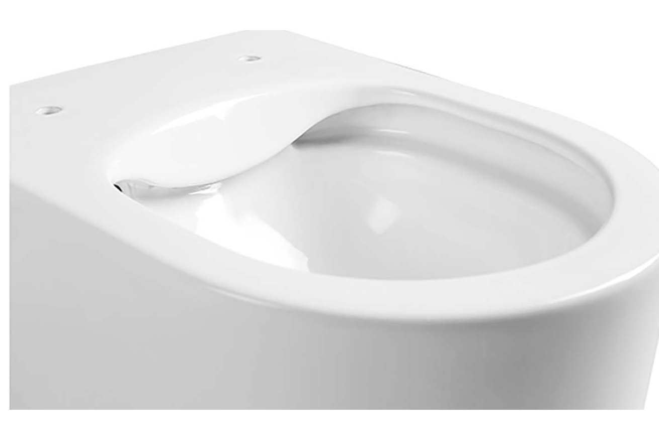 Комплект инсталляции GROHE 38772SH0 с унитазом Aquatek МИЯ и сиденьем с микролифтом (NW0160)