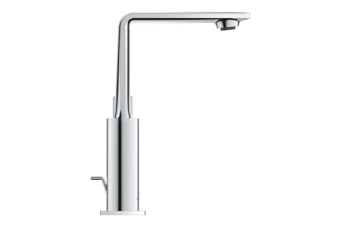 Смеситель для раковины GROHE Allure с донным клапаном, L-Size, хром (32146001)