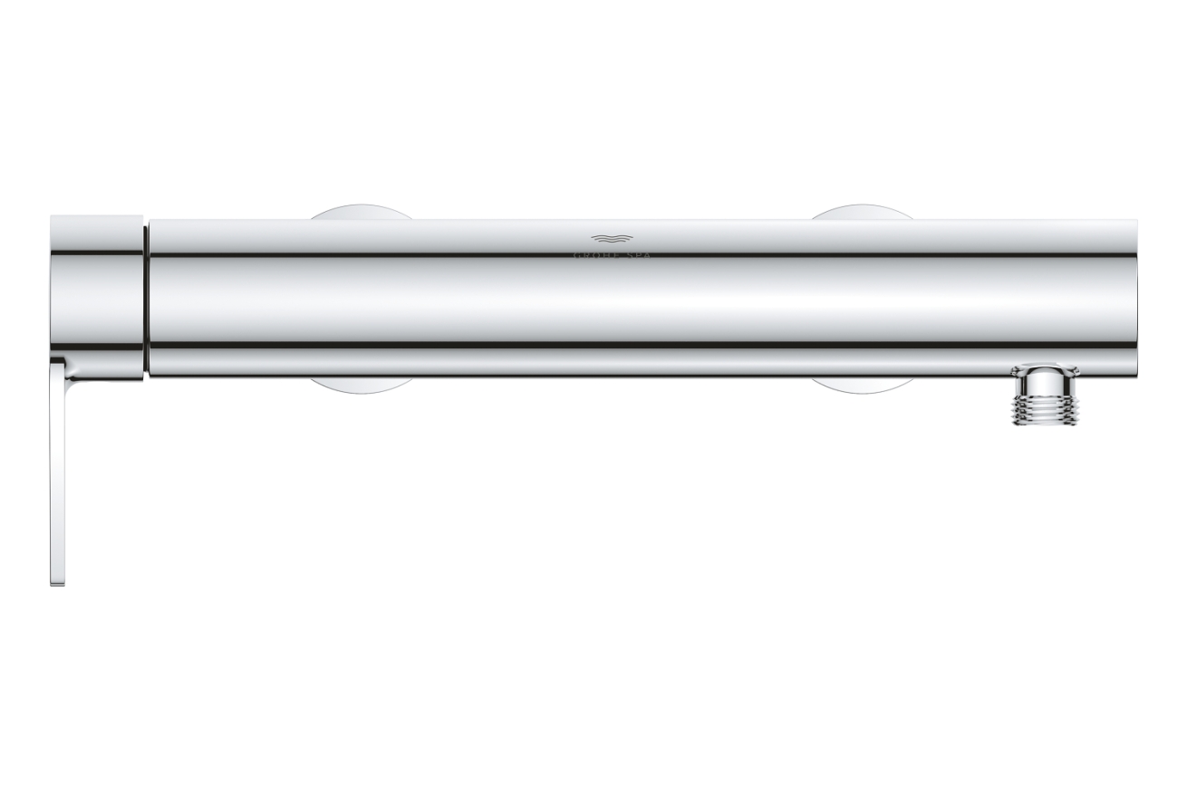 Смеситель для душа GROHE Allure внешнего монтажа, хром (32846001)