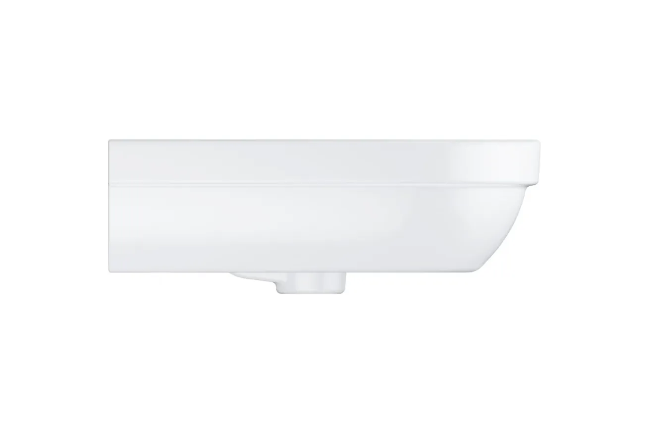 Раковина GROHE Euro Ceramic с гигиеническим покрытием 60 см, альпин-белый (3933500H)