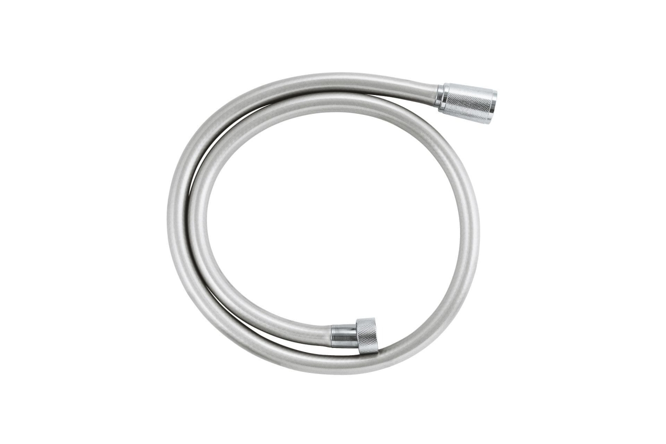 Набор для гигиенического душа GROHE Tempesta-F, хром (NB0075/S)