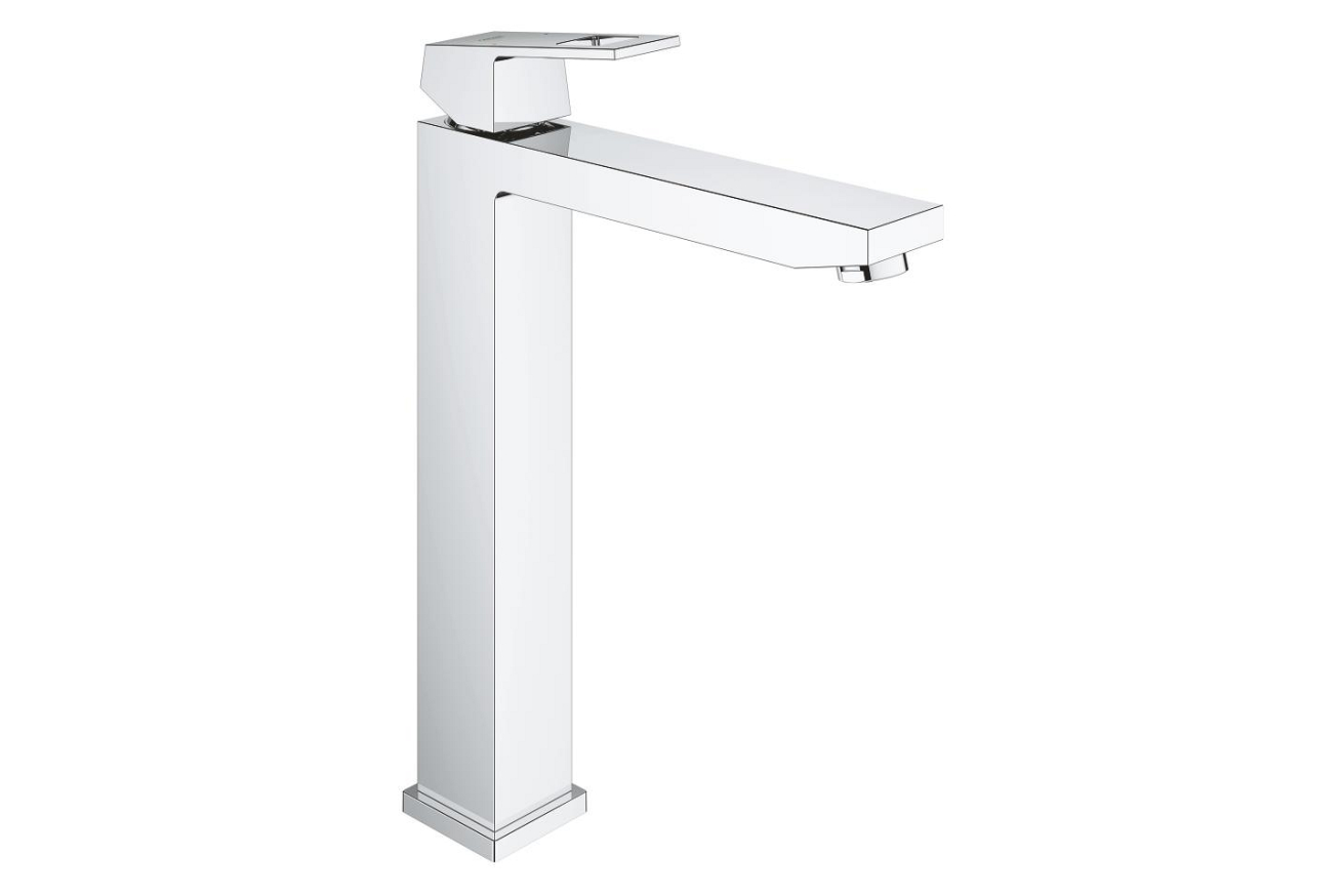 Готовый комплект для ванной комнаты GROHE Eurocube (NB0028)