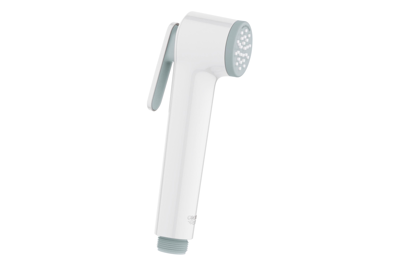 Гигиенический душ GROHE Tempesta-F Trigger Spray 30, белый (28020L01)