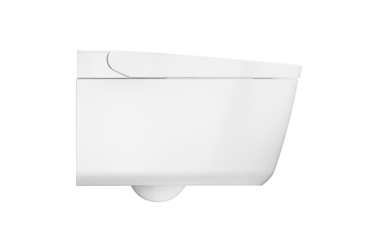 Комплект инсталляции GROHE Rapid SLX 3 в 1 с унитазом Sensia Pro Smart Toilet (NW0125)