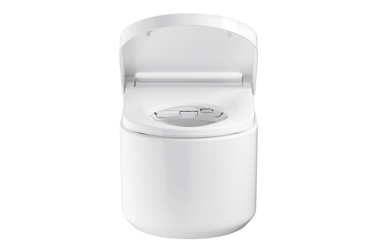 Комплект инсталляции GROHE Rapid SLX 3 в 1 с унитазом Sensia Pro Smart Toilet (NW0125)