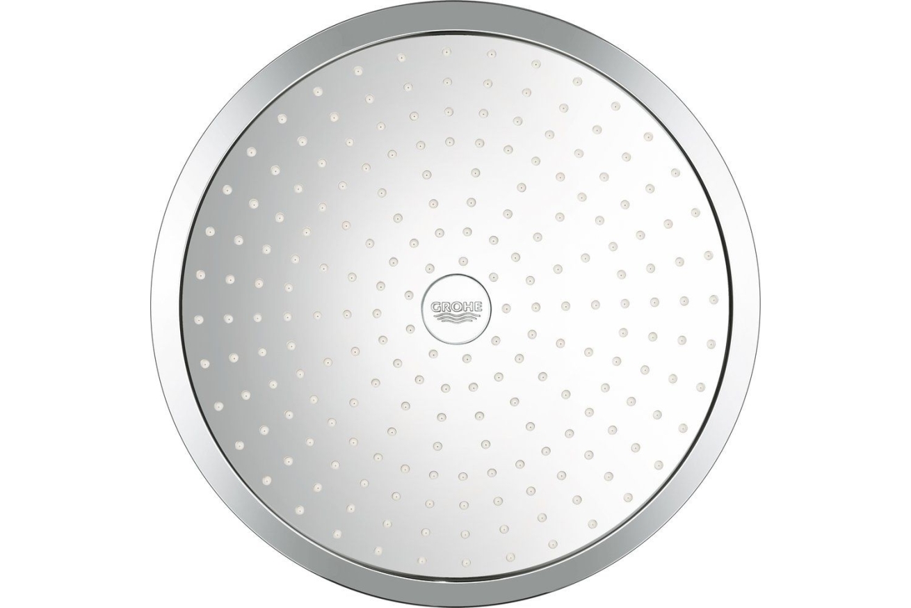 Душевой комплект GROHE Rainshower Cosmopolitan 310 с термостатом, хром (34731000)
