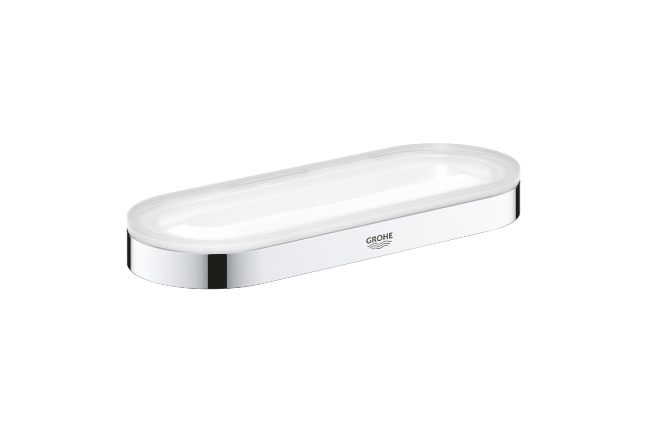 Набор аксессуаров GROHE Selection, хром (NA0011)
