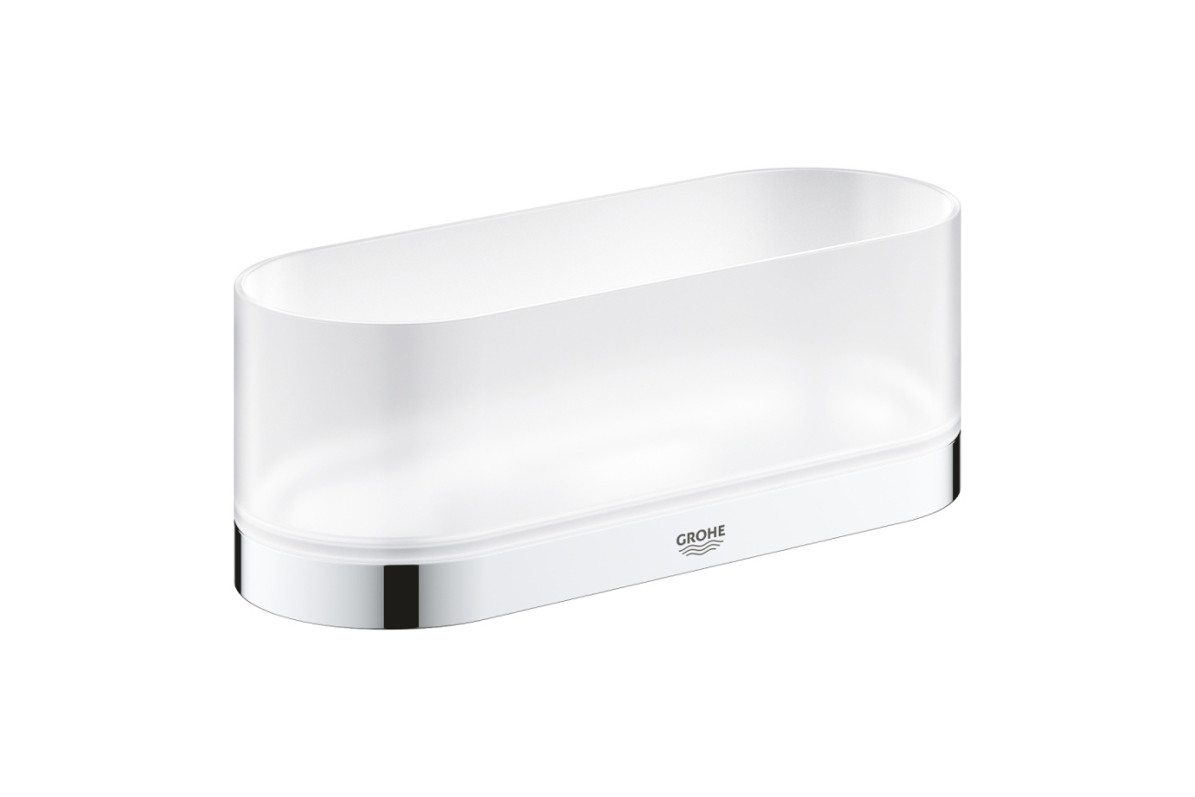 Набор аксессуаров GROHE Selection, хром (NA0011)