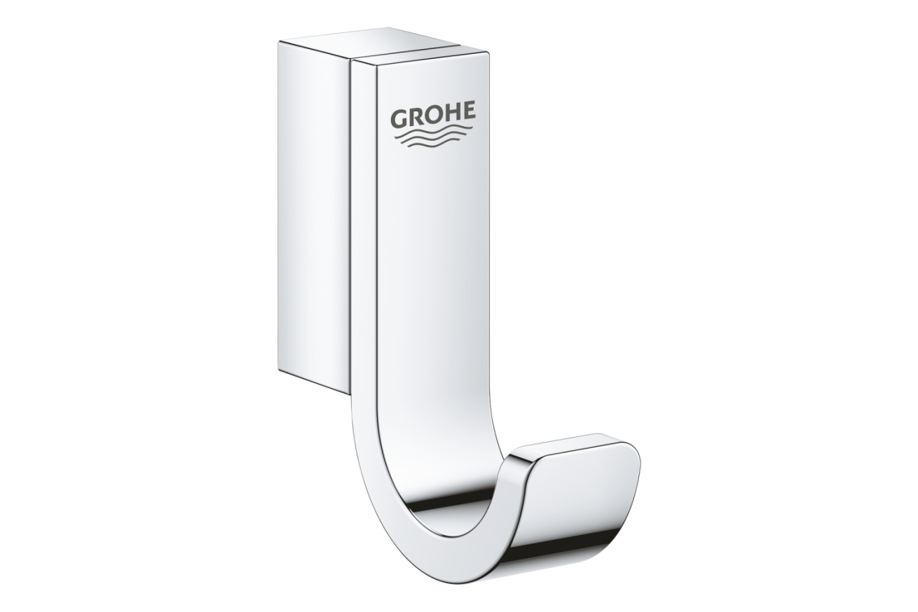 Набор аксессуаров GROHE Selection, хром (NA0011)