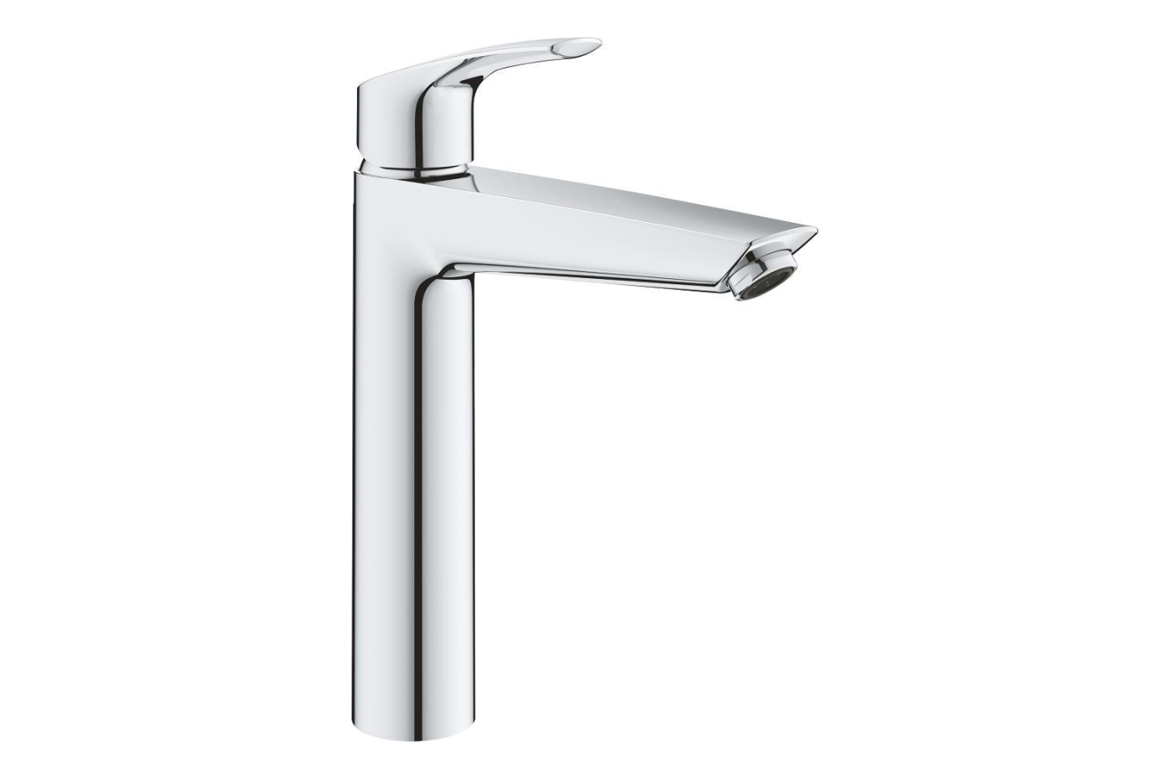 Смеситель для раковины GROHE Eurosmart, XL-size, хром (23971003)